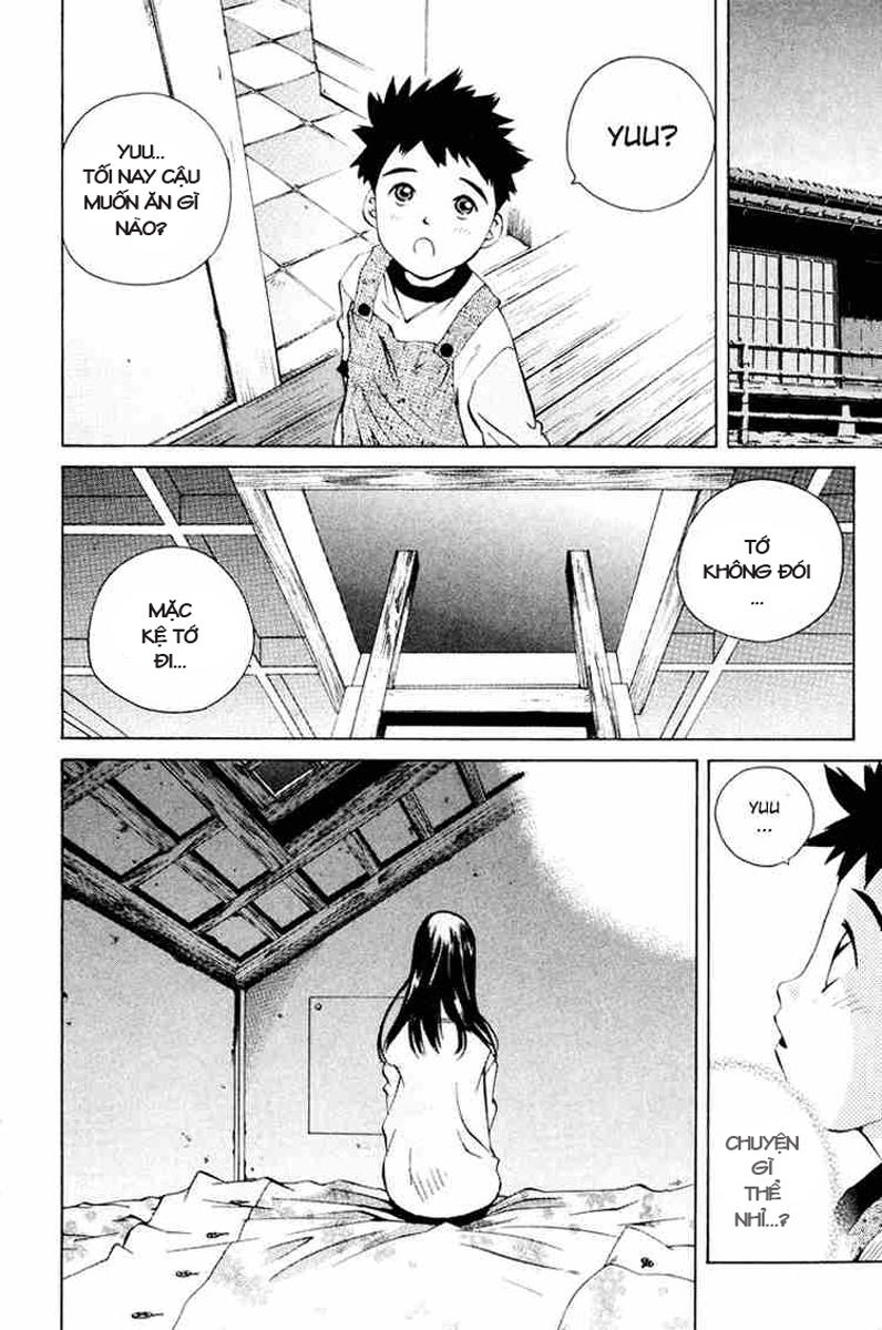Pastel Chap 52 - Next Chap 53