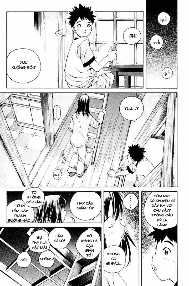 Pastel Chap 52 - Next Chap 53