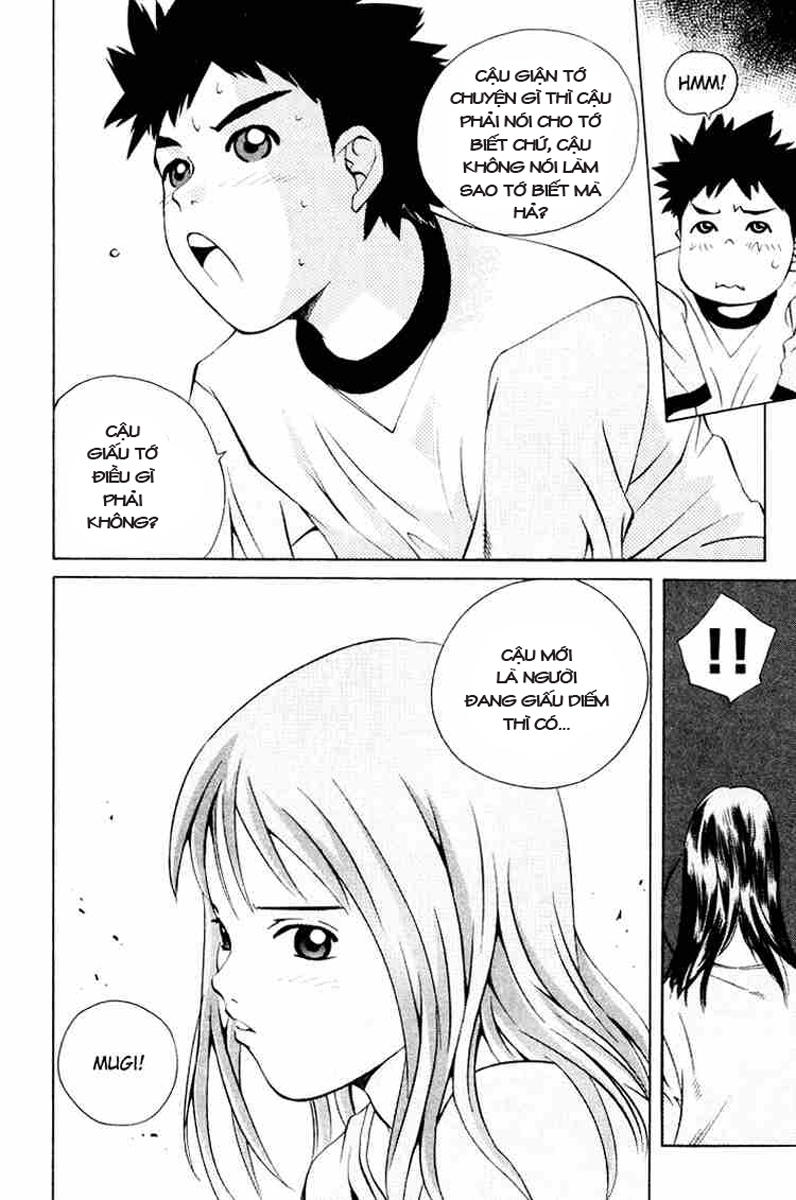 Pastel Chap 52 - Next Chap 53