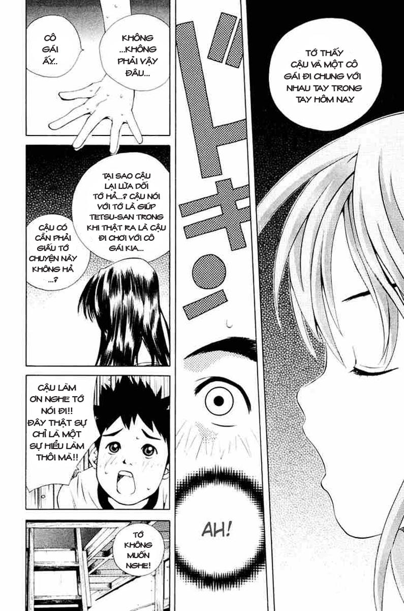 Pastel Chap 52 - Next Chap 53