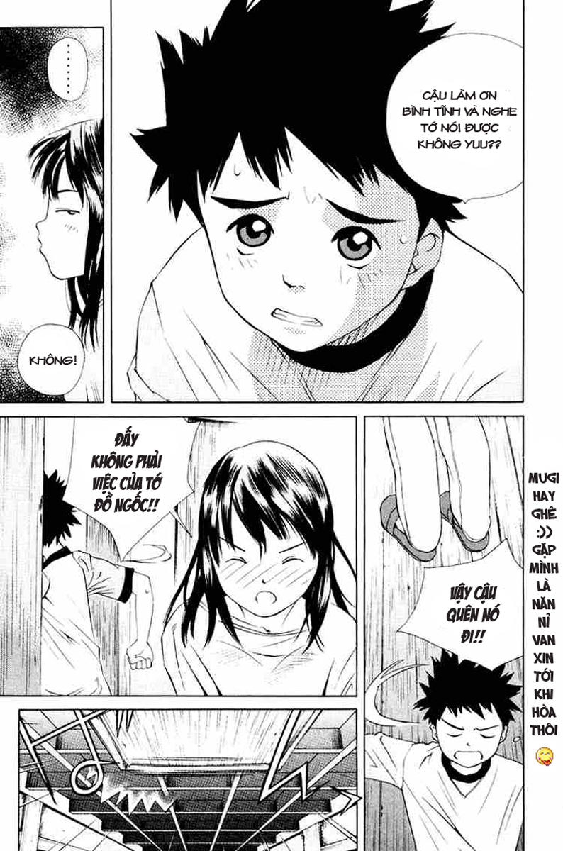 Pastel Chap 52 - Next Chap 53