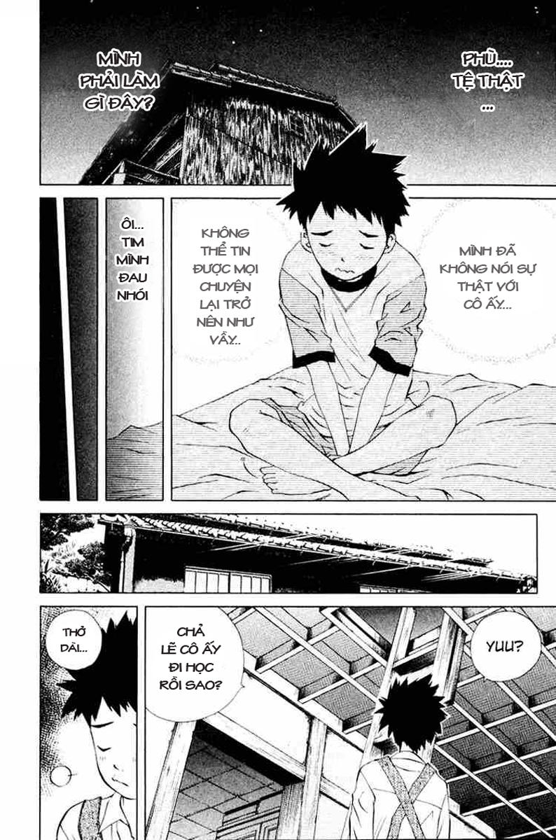 Pastel Chap 52 - Next Chap 53