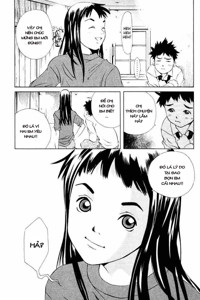 Pastel Chap 52 - Next Chap 53