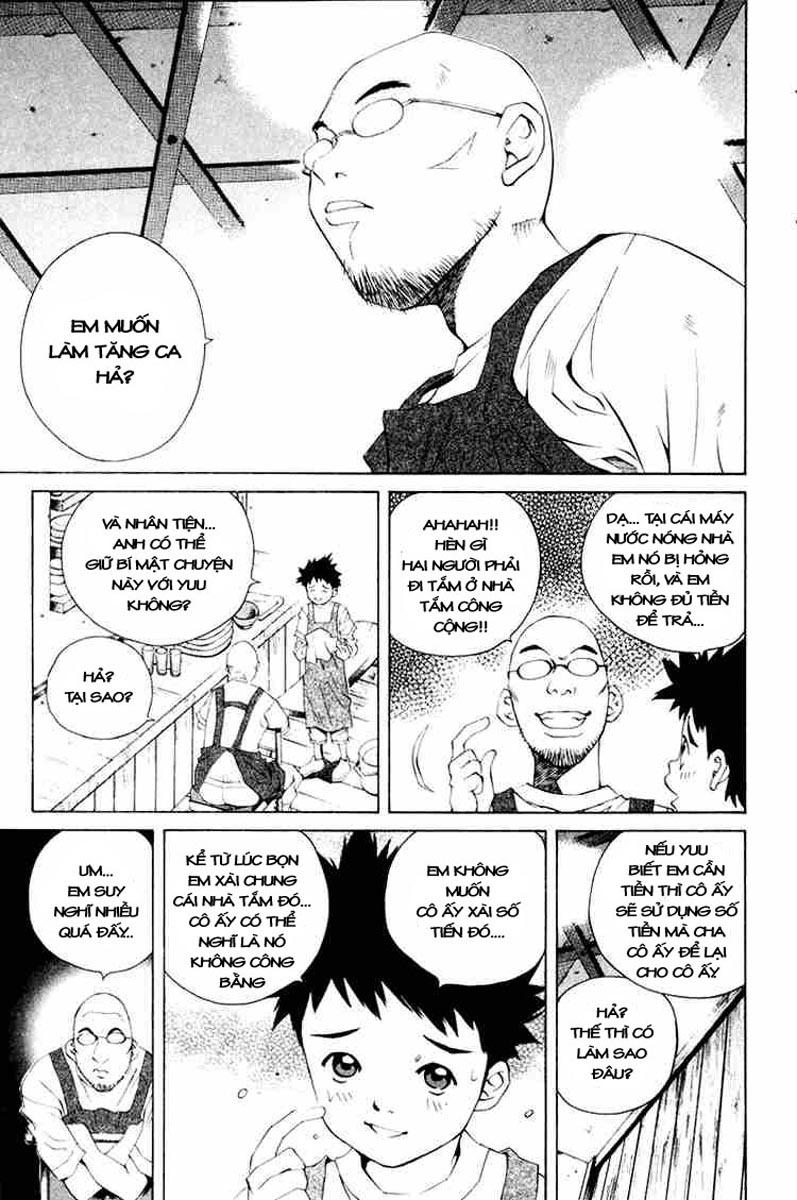 Pastel Chap 52 - Next Chap 53