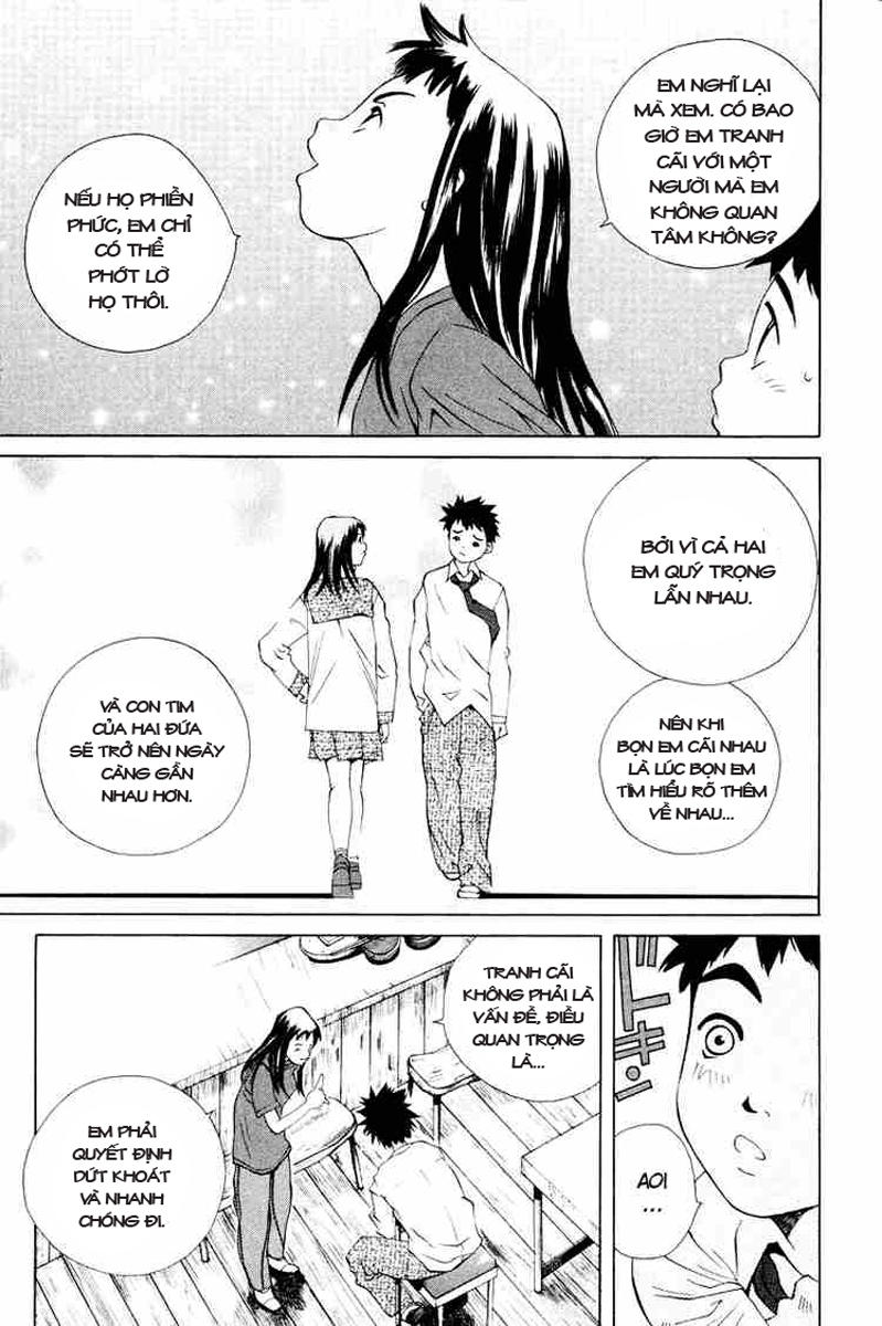 Pastel Chap 52 - Next Chap 53
