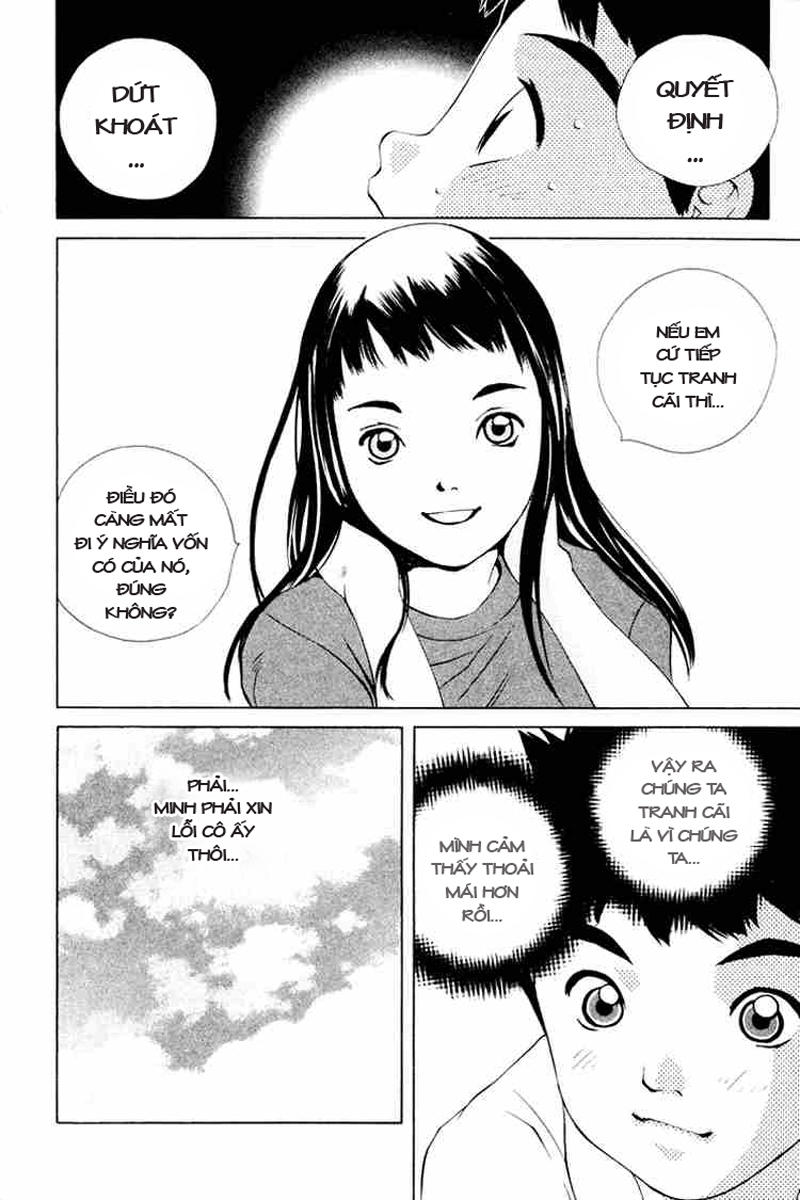 Pastel Chap 52 - Next Chap 53
