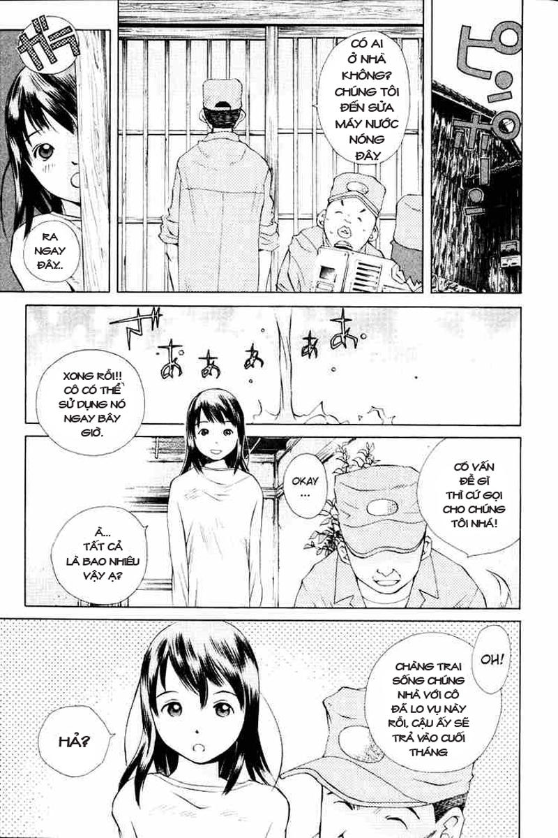 Pastel Chap 52 - Next Chap 53