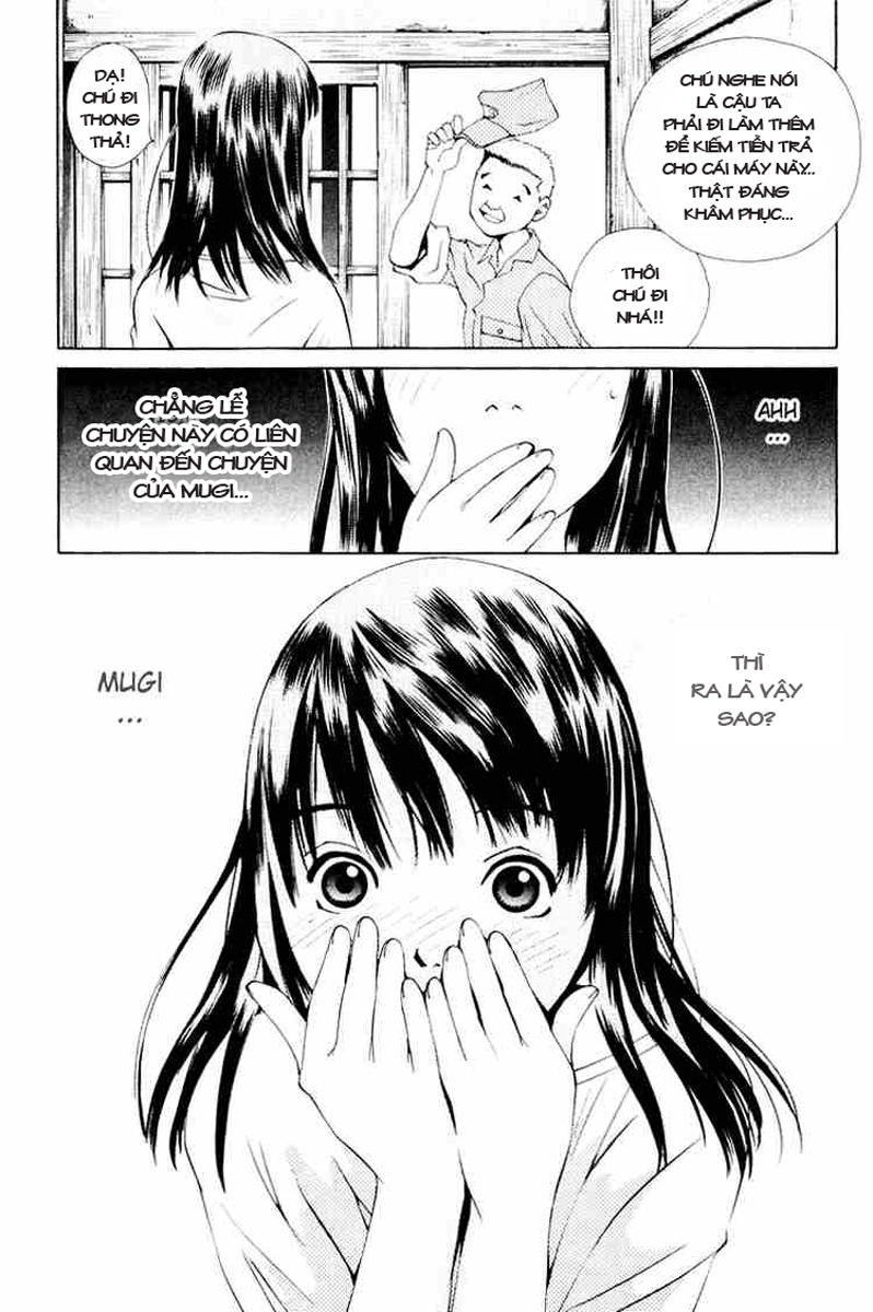 Pastel Chap 52 - Next Chap 53
