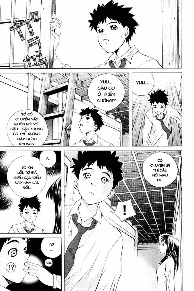 Pastel Chap 52 - Next Chap 53