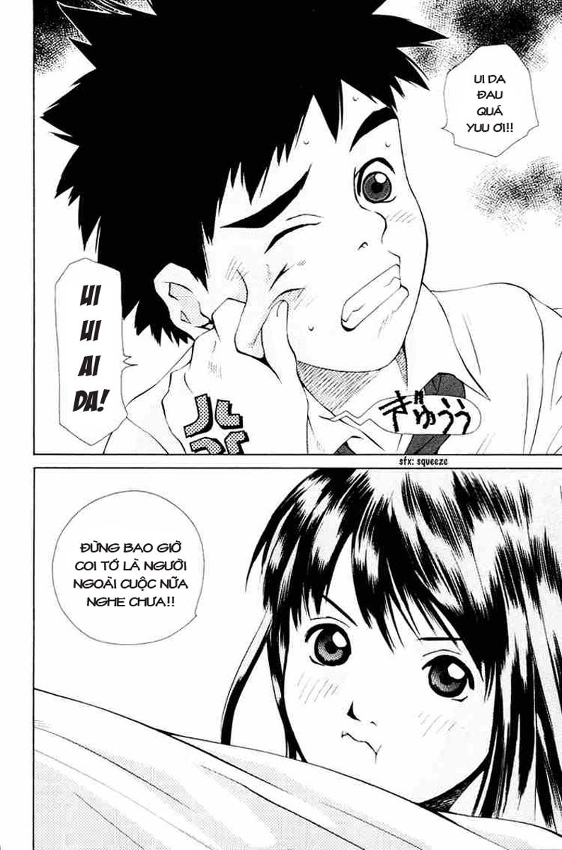 Pastel Chap 52 - Next Chap 53