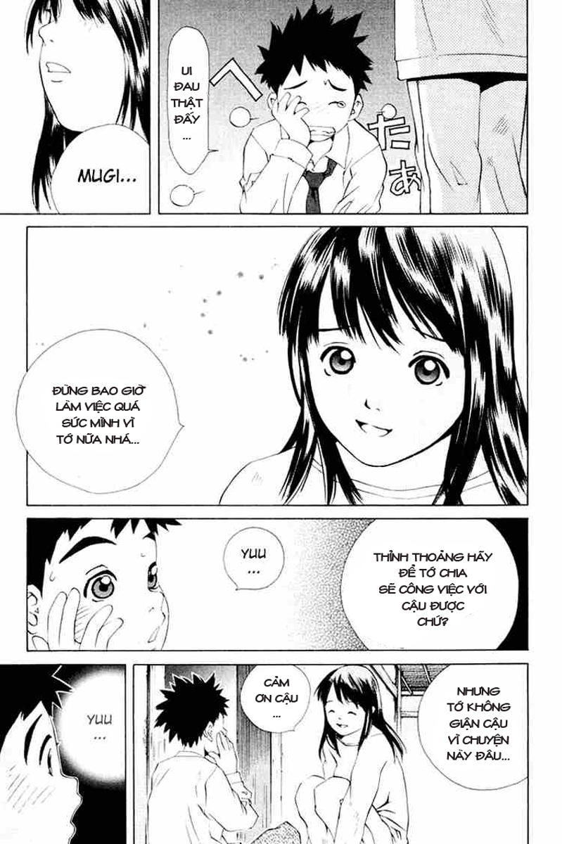 Pastel Chap 52 - Next Chap 53