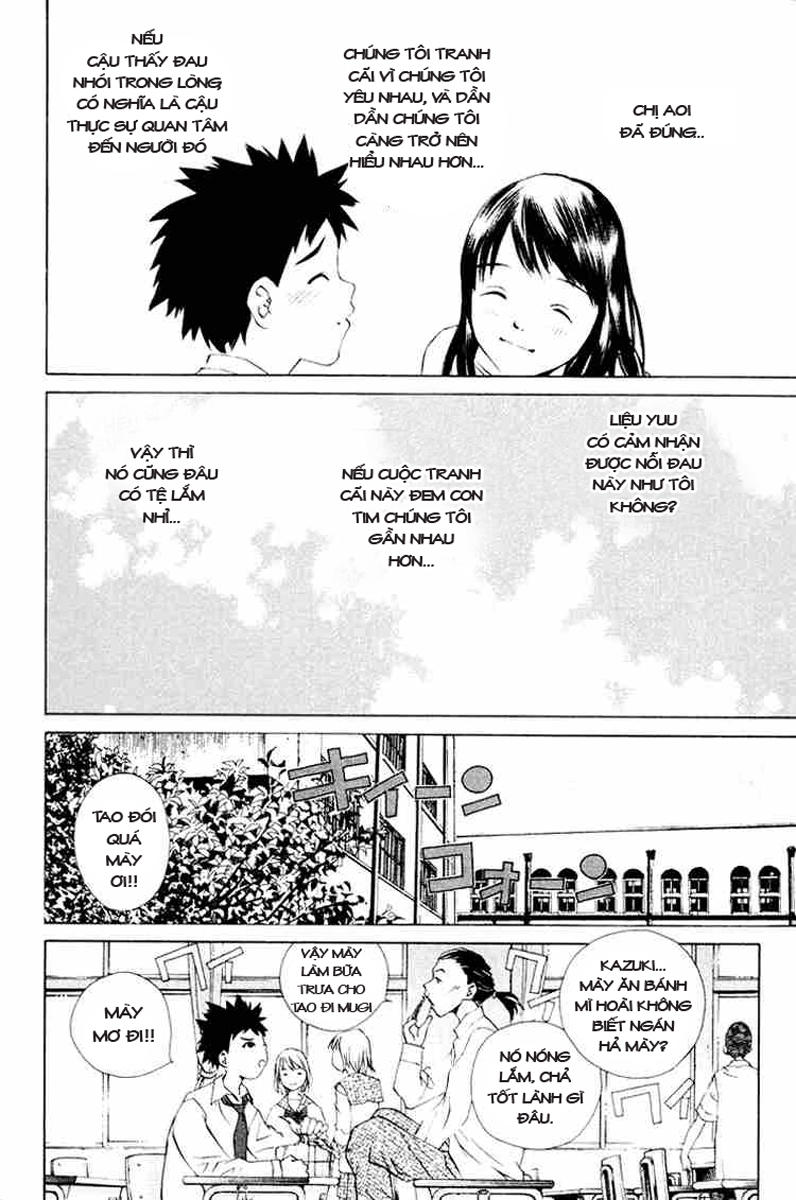 Pastel Chap 52 - Next Chap 53