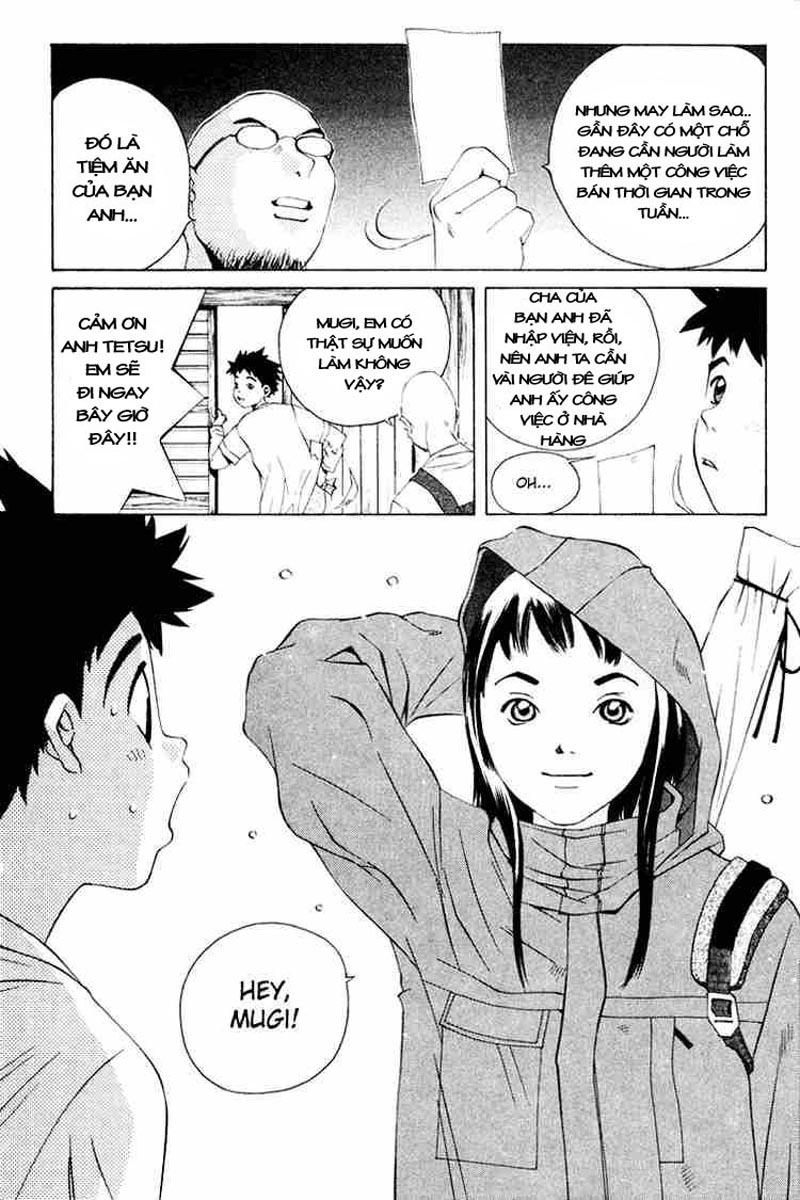 Pastel Chap 52 - Next Chap 53