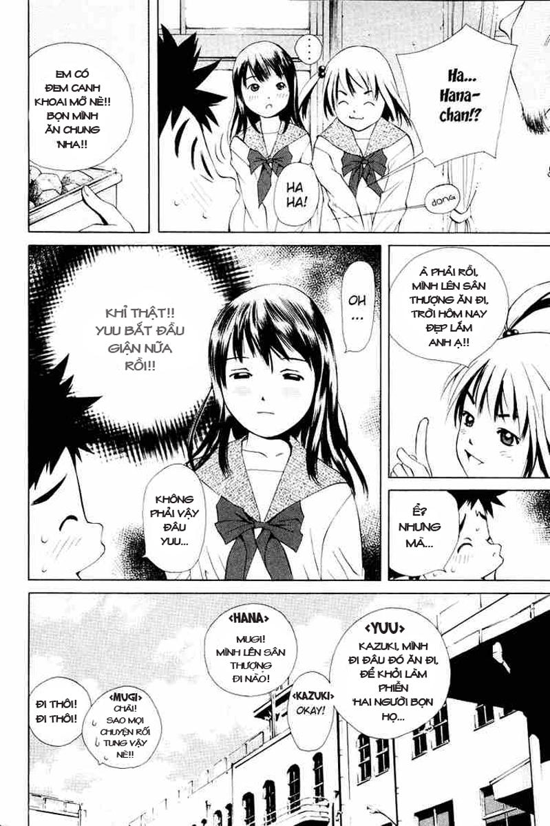 Pastel Chap 52 - Next Chap 53