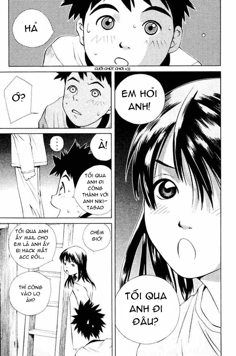 Pastel Chap 52 - Next Chap 53