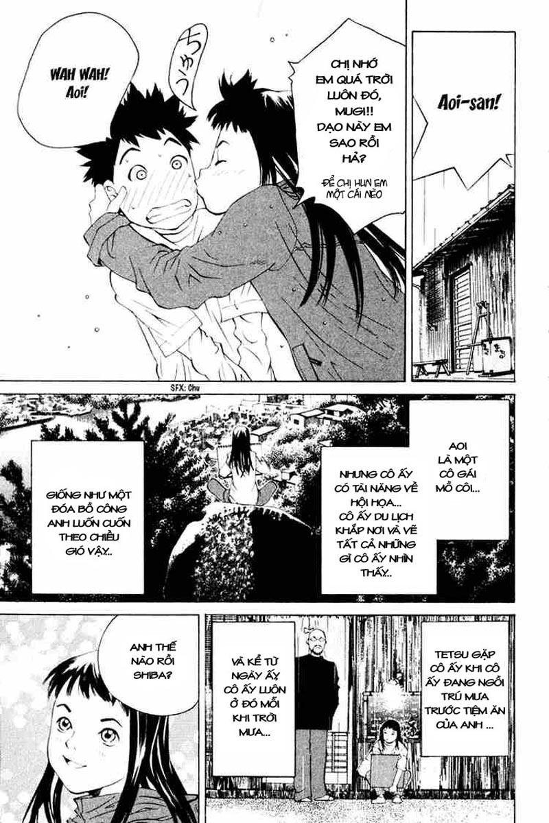 Pastel Chap 52 - Next Chap 53