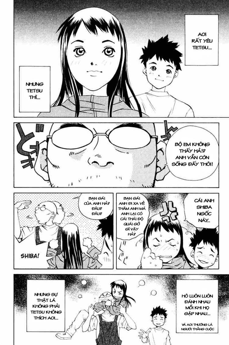 Pastel Chap 52 - Next Chap 53