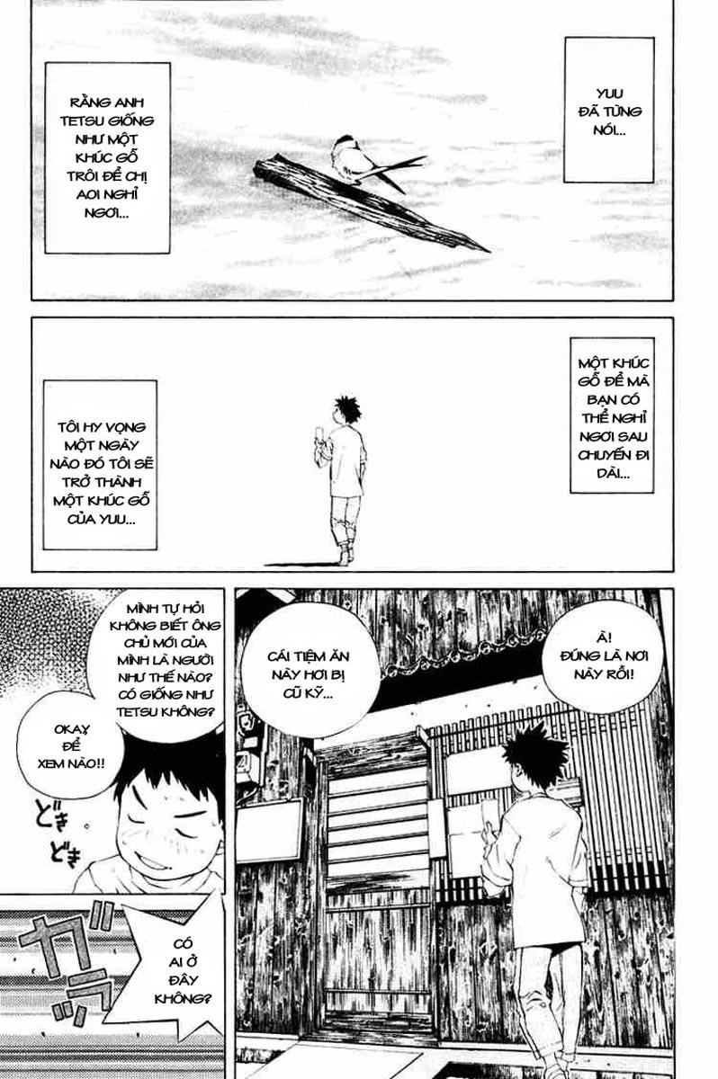 Pastel Chap 52 - Next Chap 53