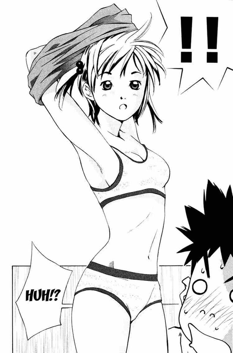 Pastel Chap 52 - Next Chap 53