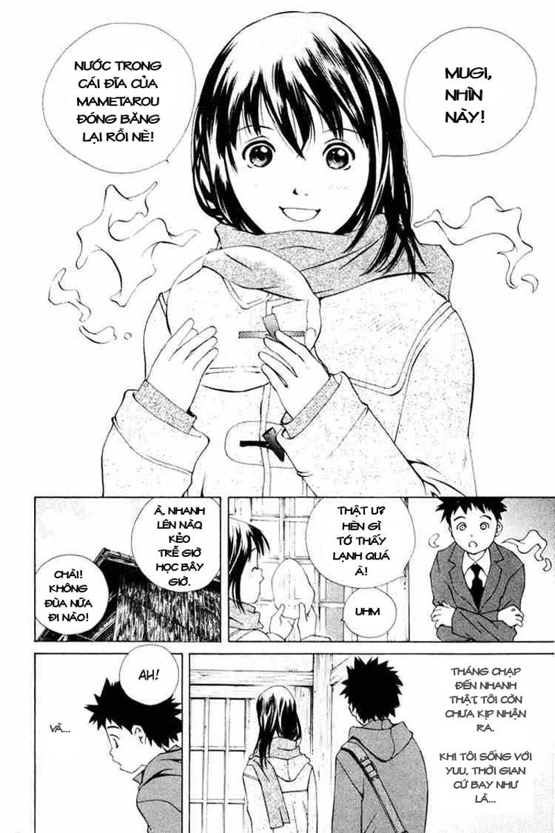 Pastel Chap 53 - Next Chap 54