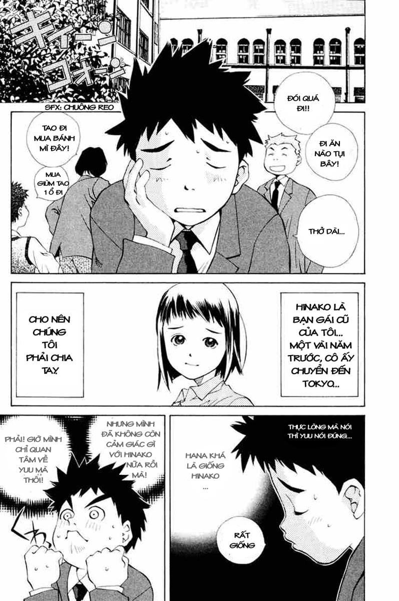 Pastel Chap 53 - Next Chap 54