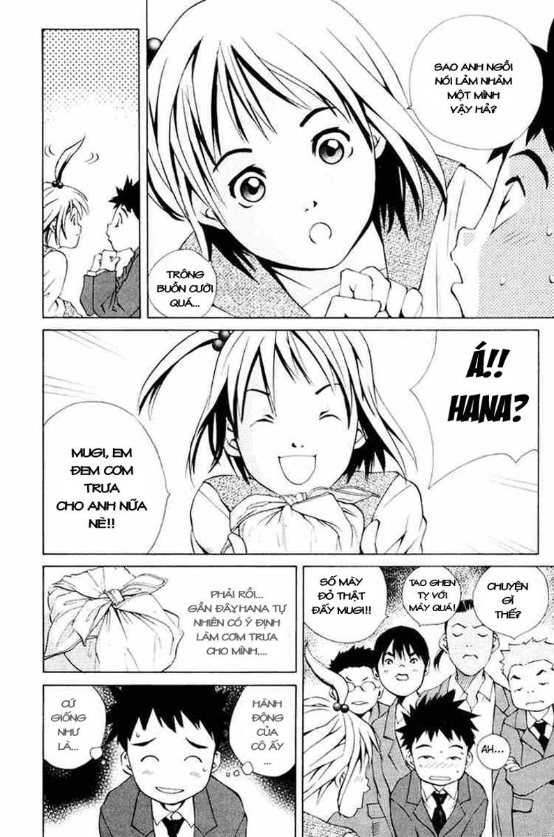 Pastel Chap 53 - Next Chap 54