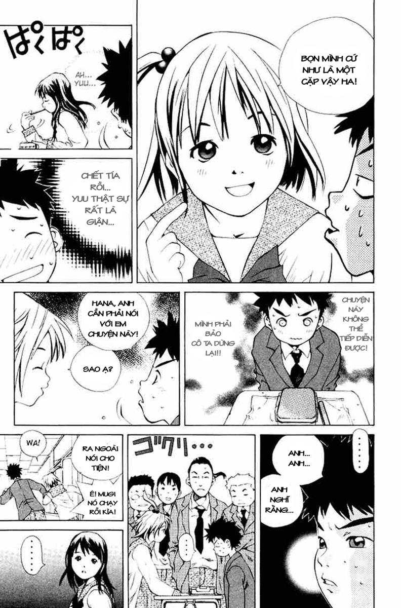 Pastel Chap 53 - Next Chap 54