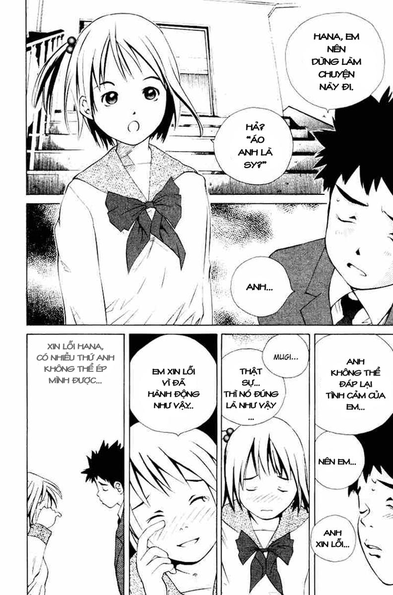 Pastel Chap 53 - Next Chap 54