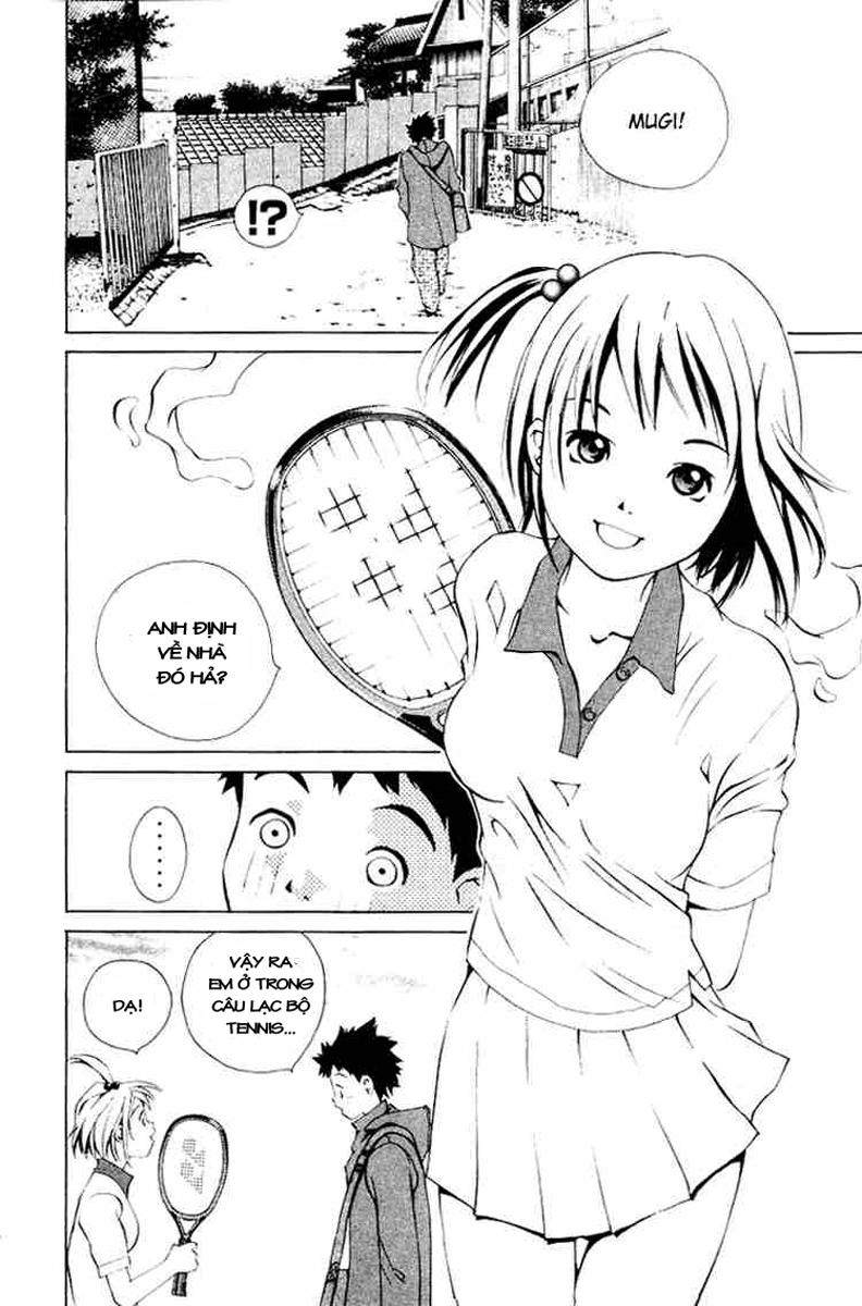 Pastel Chap 53 - Next Chap 54