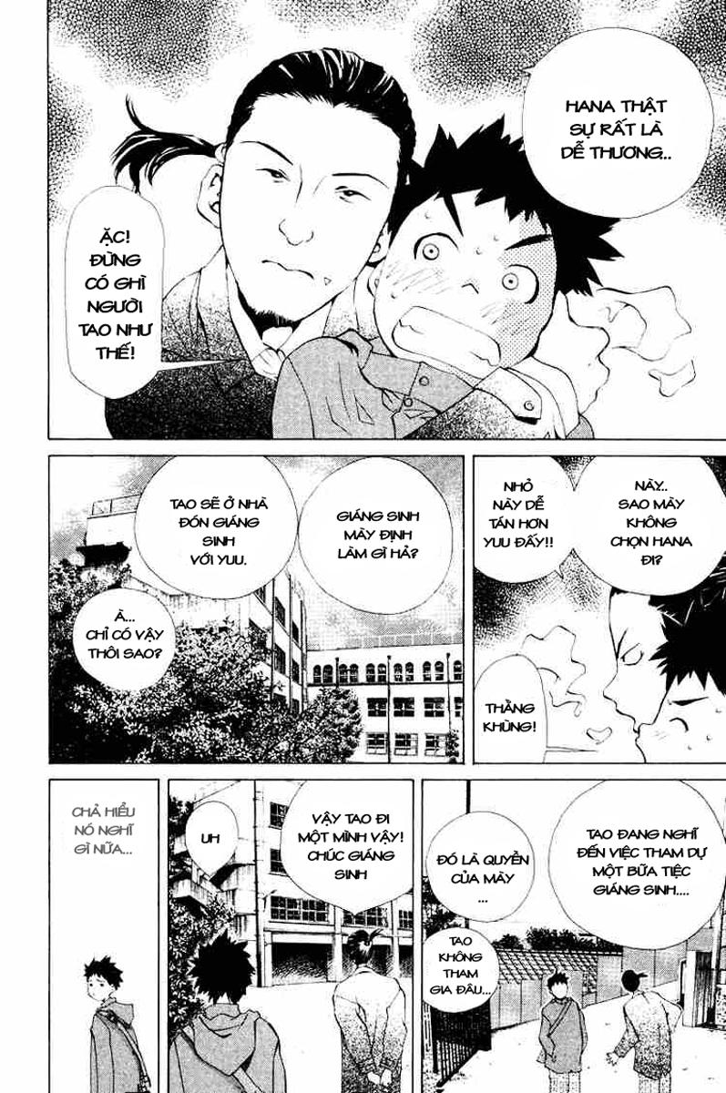Pastel Chap 53 - Next Chap 54