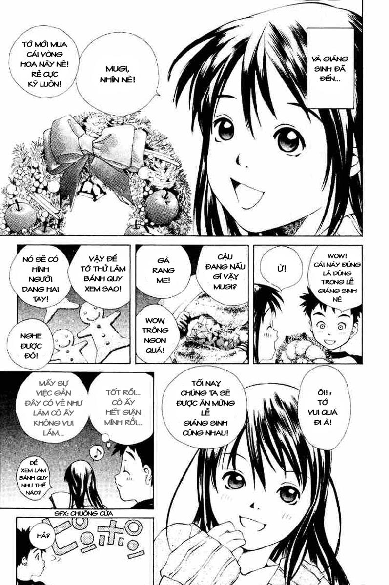 Pastel Chap 53 - Next Chap 54