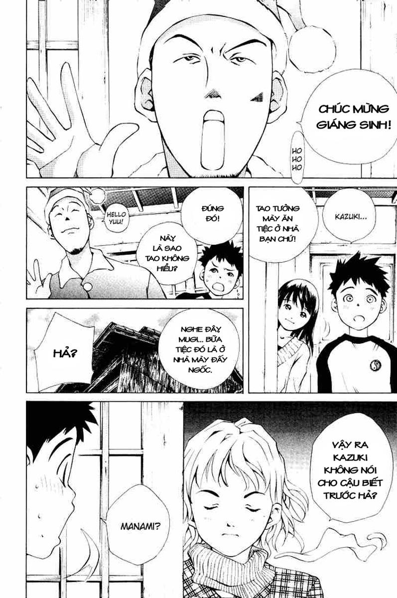 Pastel Chap 53 - Next Chap 54