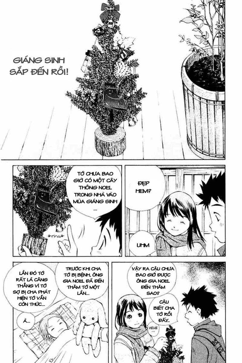 Pastel Chap 53 - Next Chap 54