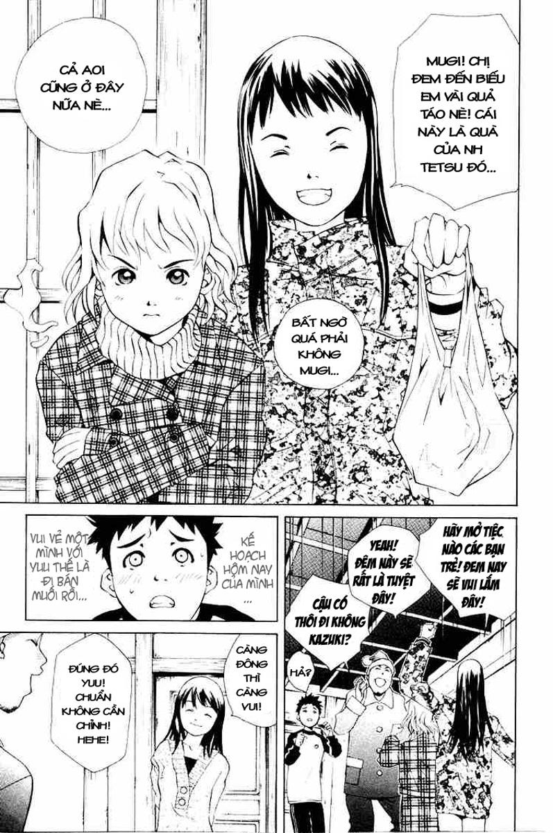 Pastel Chap 53 - Next Chap 54