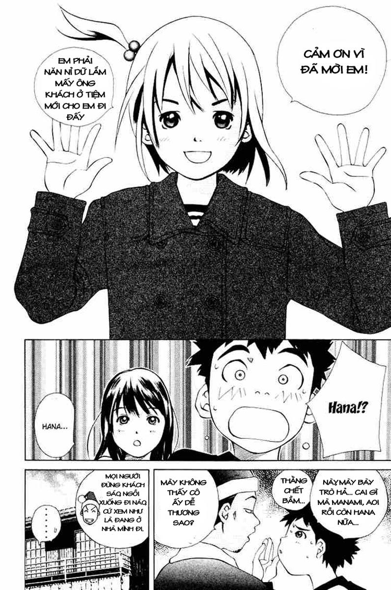 Pastel Chap 53 - Next Chap 54