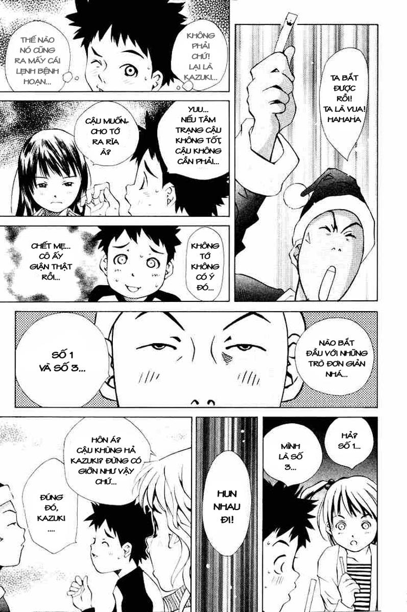 Pastel Chap 53 - Next Chap 54