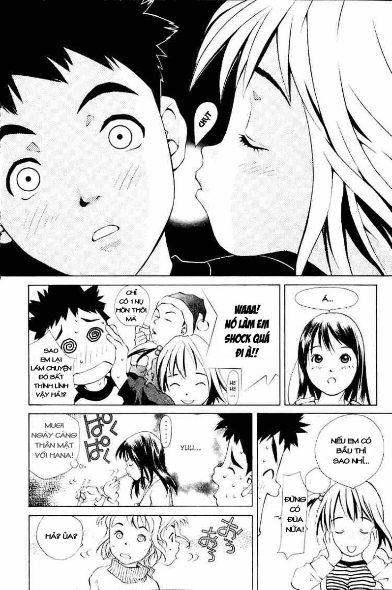 Pastel Chap 53 - Next Chap 54