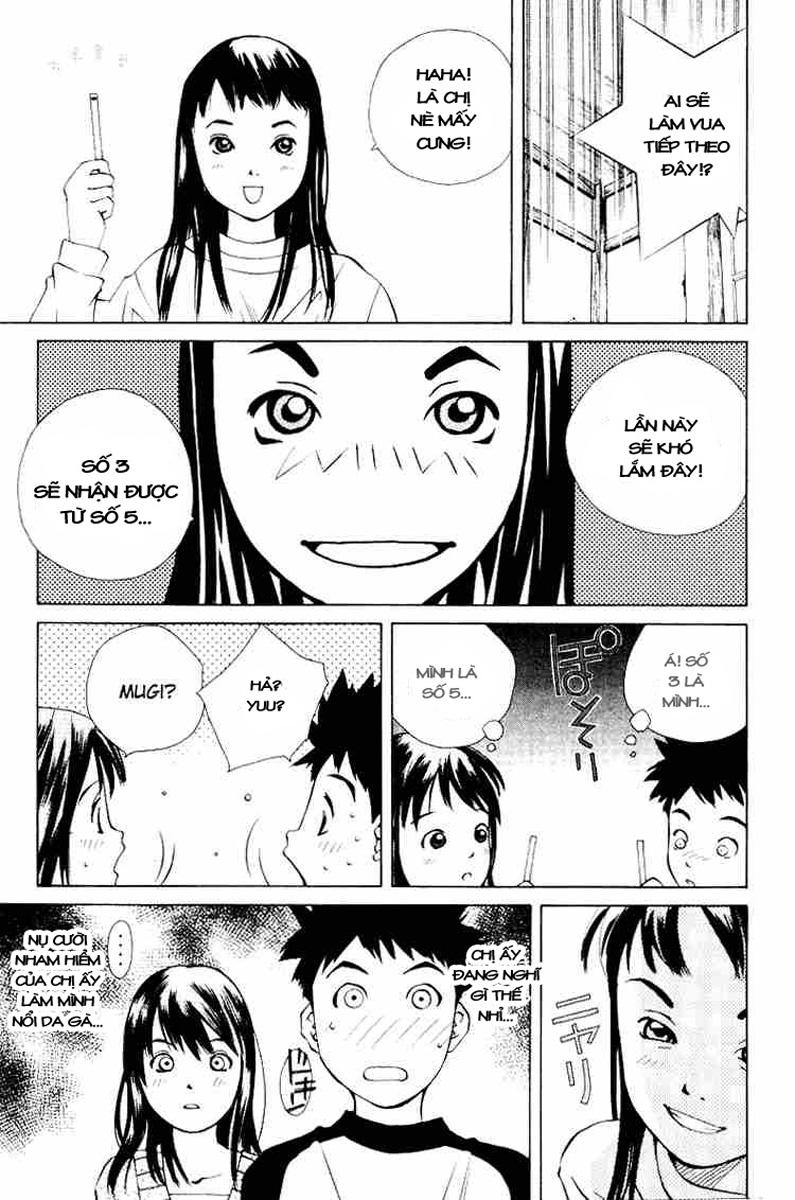 Pastel Chap 53 - Next Chap 54