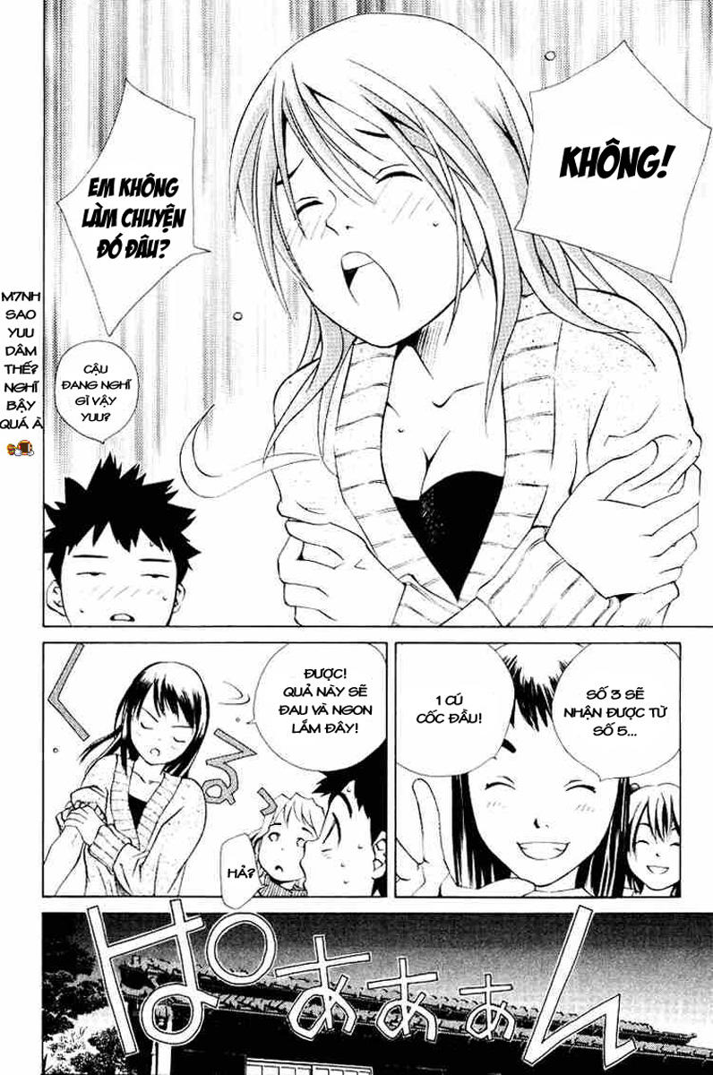 Pastel Chap 53 - Next Chap 54