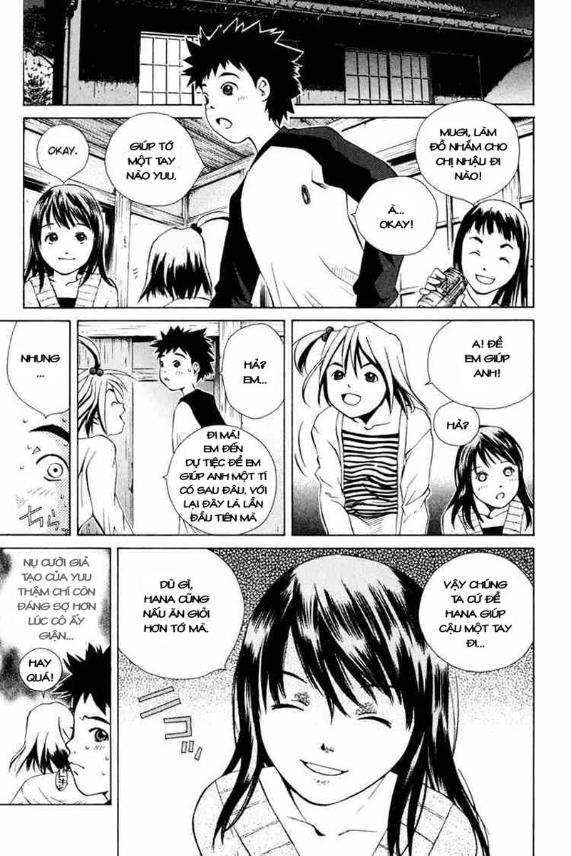 Pastel Chap 53 - Next Chap 54