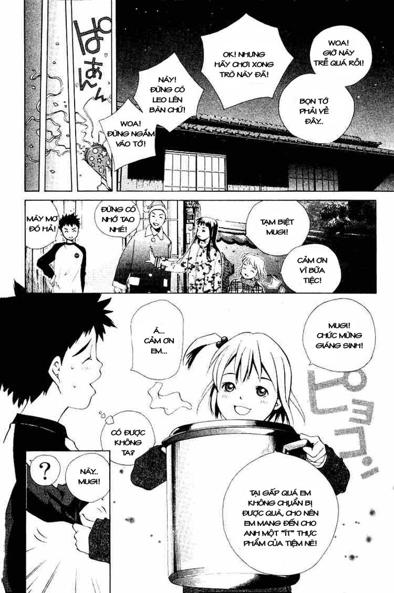 Pastel Chap 53 - Next Chap 54