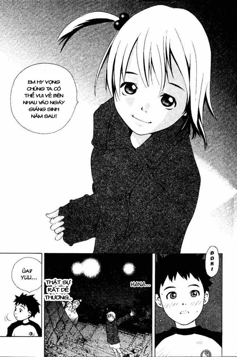 Pastel Chap 53 - Next Chap 54
