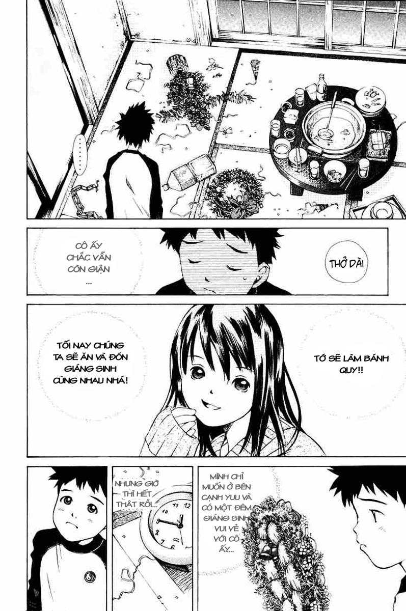 Pastel Chap 53 - Next Chap 54