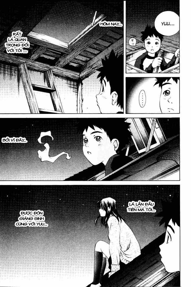 Pastel Chap 53 - Next Chap 54