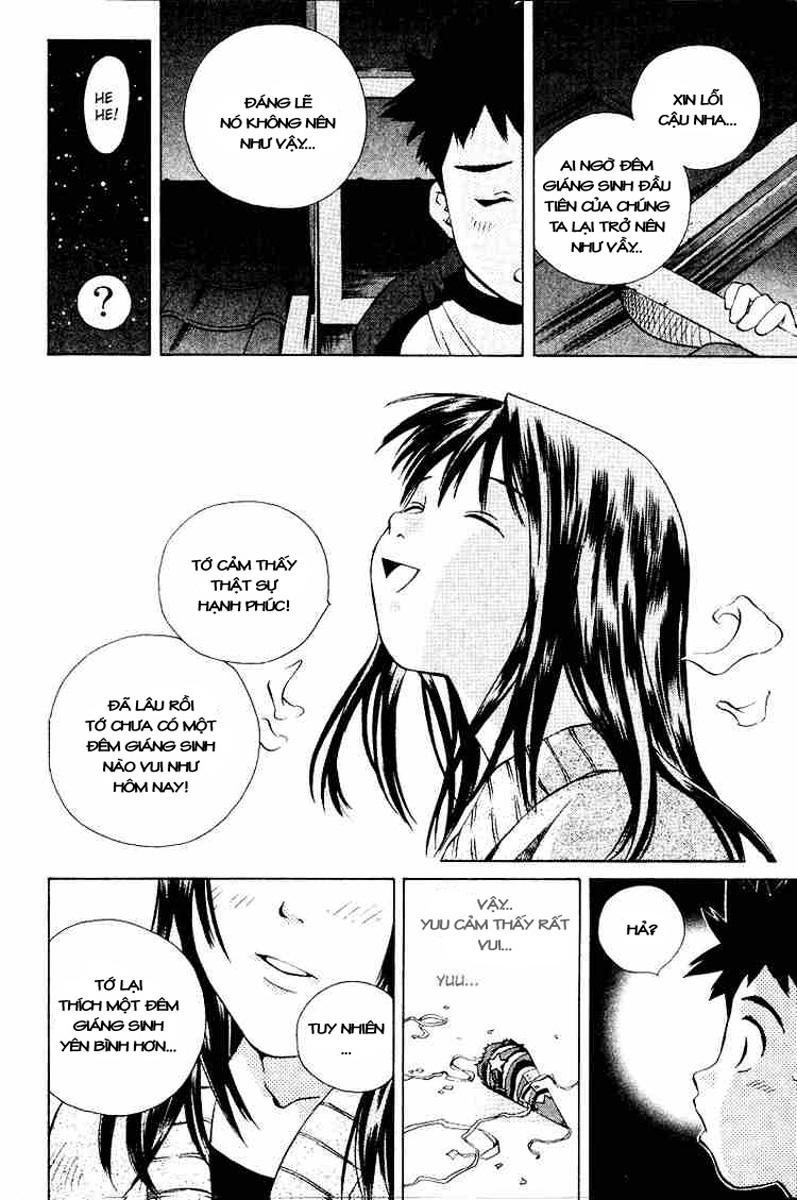 Pastel Chap 53 - Next Chap 54