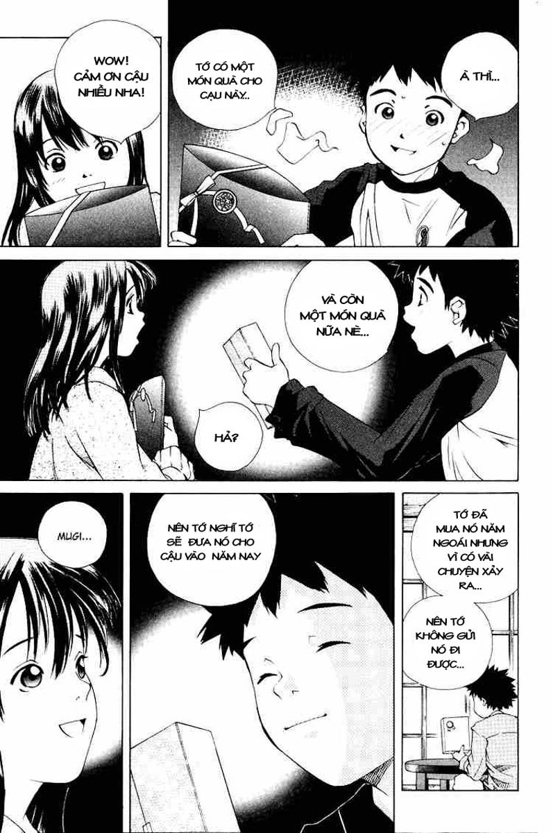 Pastel Chap 53 - Next Chap 54