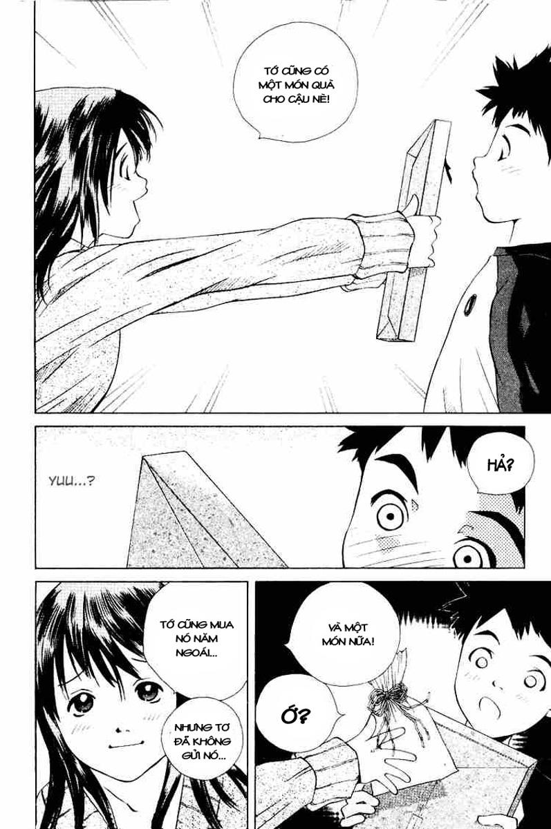 Pastel Chap 53 - Next Chap 54