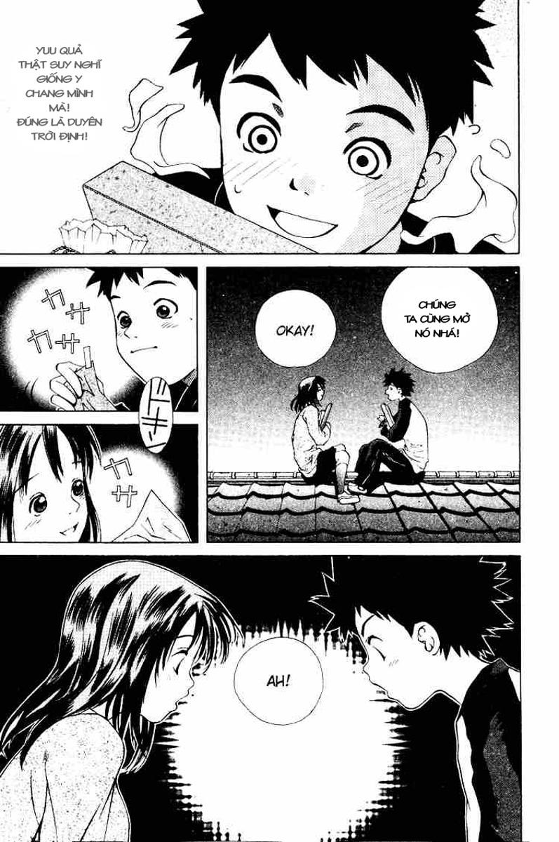 Pastel Chap 53 - Next Chap 54