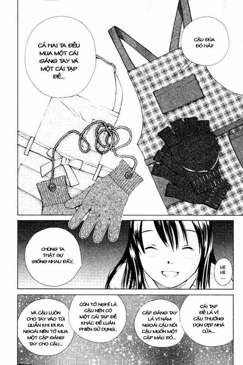 Pastel Chap 53 - Next Chap 54