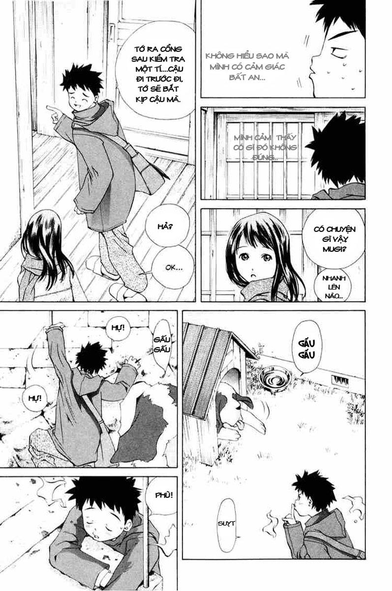 Pastel Chap 53 - Next Chap 54